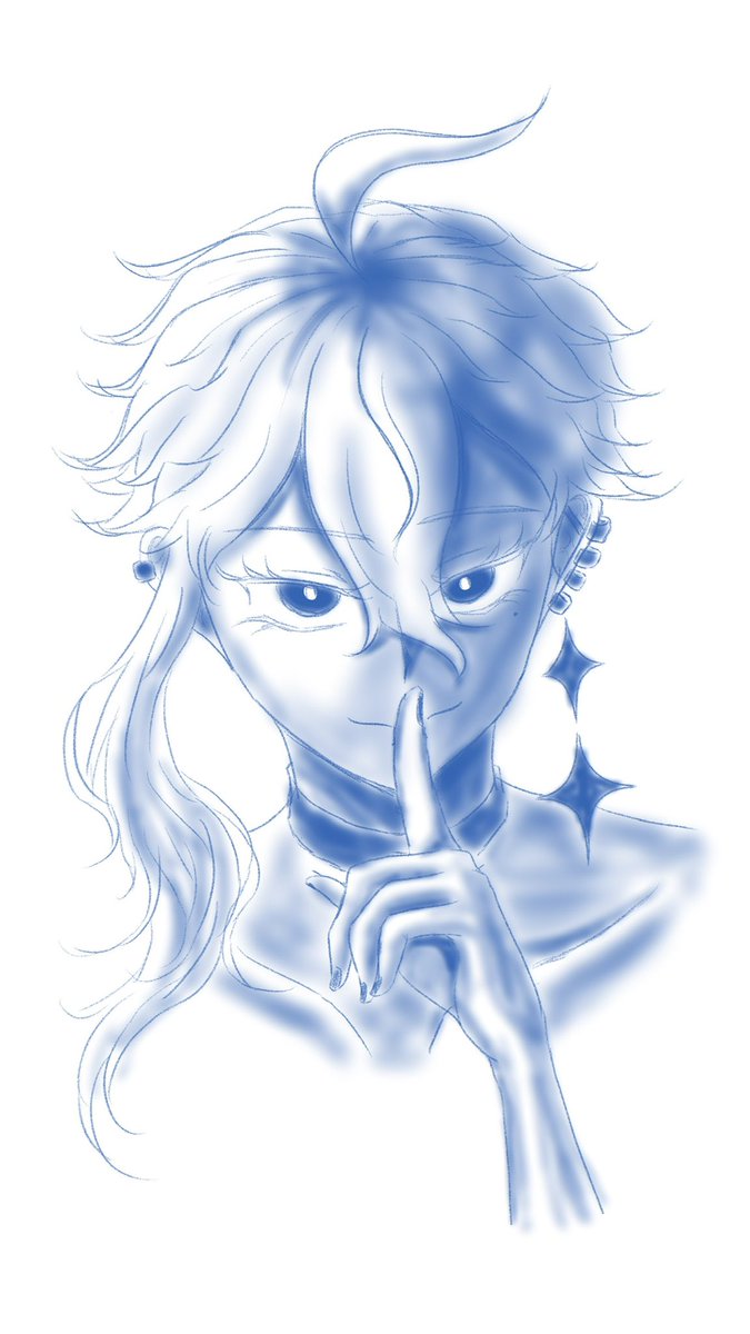 Kiefer_2222's tweet photo. #RENArts
#RLiber
#oc 
skech https://t.co/9j5A81zxGU