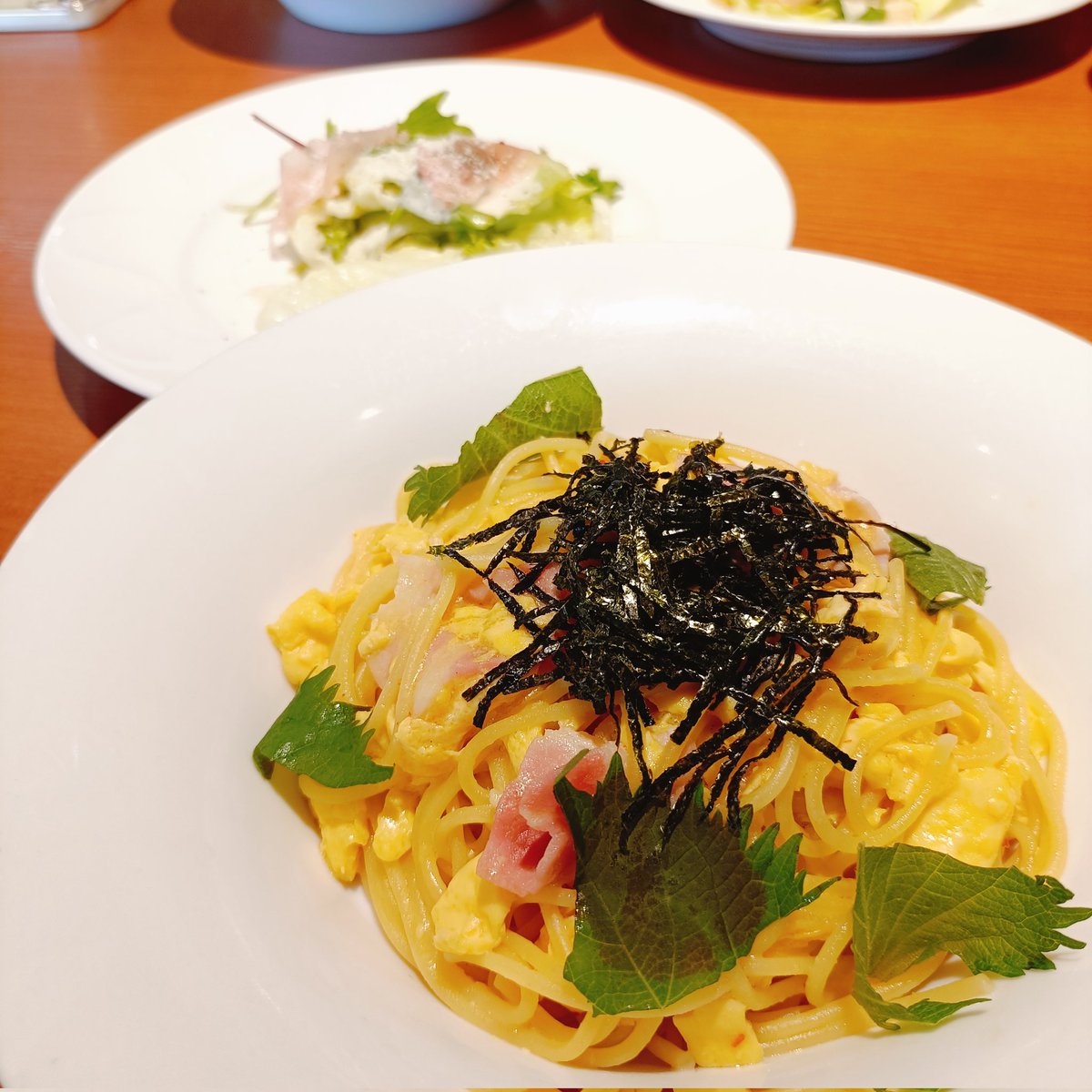 OHTANI_HOME's tweet photo. いつメンと朝活→ランチ。お子ちゃま発熱で1BBA欠席。しかし2BBAでも会話量は通常運転。サッカー観戦で寝不足だったはずなのに、気づけば元気に喋り倒していた笑 https://t.co/mjgVc6FpX3