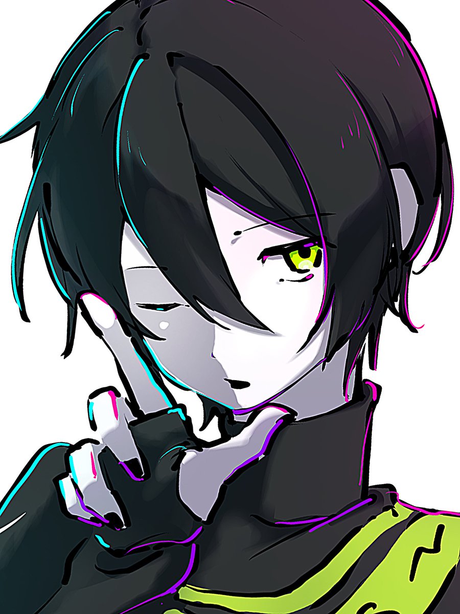 55555555_warani's tweet photo. 零夜くん https://t.co/jzQRMBIaU2