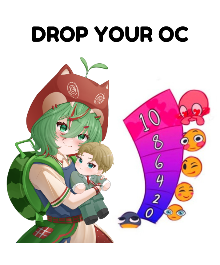 Yaya Suika ✨ COMMISSION OPEN ✨ tweet media