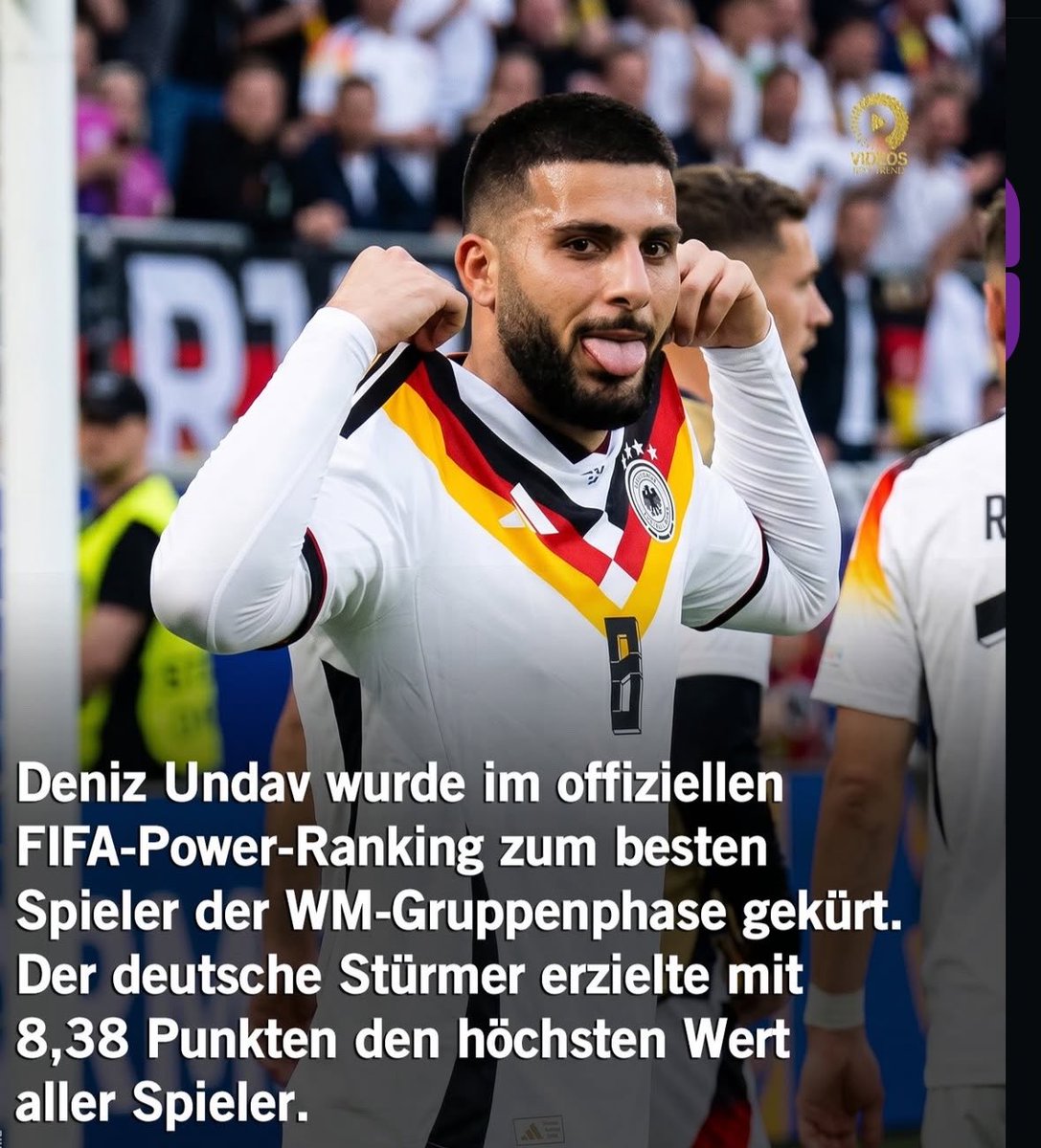 ClassicBira's tweet photo. der beste deutsche Spieler der WM und das mit 140 min 👋 https://t.co/Akw8WayxNB