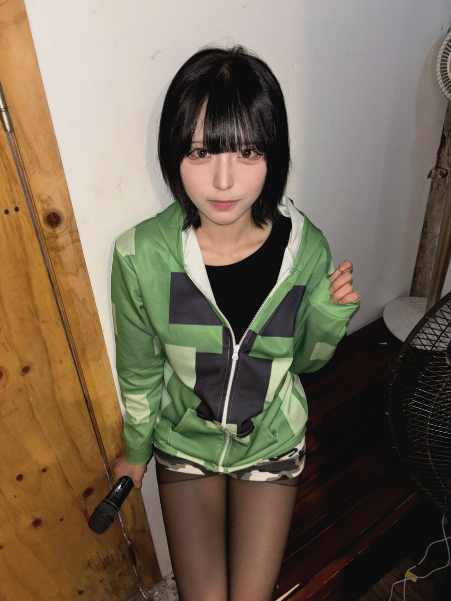 요코 夜子 tweet media