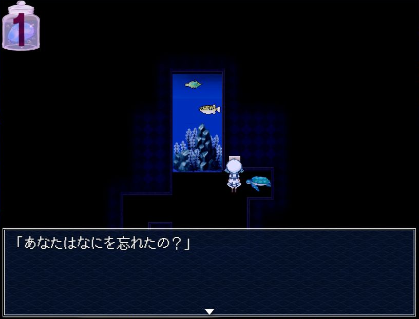 fushinoa's tweet photo. という感じで、アクアリウムは踊らない面白かったです！ほんのりプチホラー要素もあるので適度にひんやり涼しくなって、これからの季節にちょうどいいのではなかろうか。水族館が好きな人はぜひ！ https://t.co/O3pGd0KINa