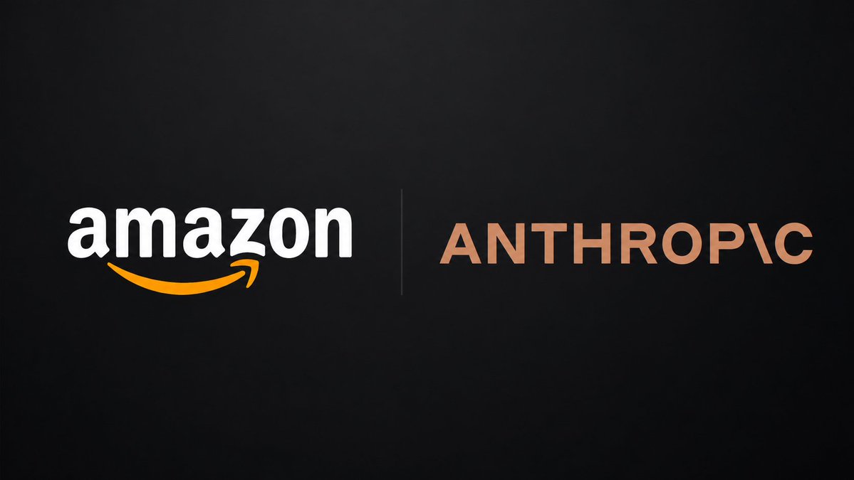 AaronRossPreIPO's tweet photo. Amazon and Anthropic reportedly just renegotiated part of their deal.

Starting next year, Amazon will pay for Claude based on the number of tokens used — not the amount of compute time.

And now Amazon is looking to OpenAI and its own Nova models to help bring those AI costs down.