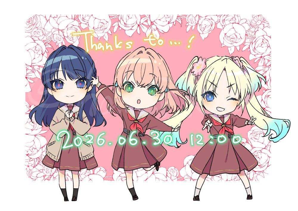 hal_i_00's tweet photo. Link Like LoveLive!

#リンクラ
#蓮ノ空
#lovelive https://t.co/VKkKQVJIlC