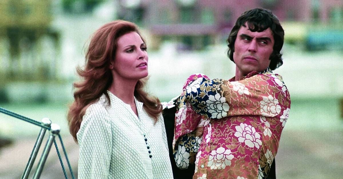 10 Whodunit Movies With Perfect Mysteries From Start to Finish