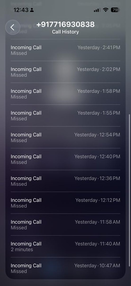 NoToHarrasment's tweet photo. @KotakBankLtd Stop harassing me with repeated calls. This continuous harassment is causing severe mental stress and is unacceptable. Cease all unnecessary calls immediately and communicate only via email, or I will escalate the matter to the appropriate authorities.@RBI @RBIsays https://t.co/f5wSEvE2y9