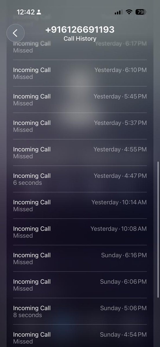 NoToHarrasment's tweet photo. @KotakBankLtd Stop harassing me with repeated calls. This continuous harassment is causing severe mental stress and is unacceptable. Cease all unnecessary calls immediately and communicate only via email, or I will escalate the matter to the appropriate authorities.@RBI @RBIsays https://t.co/f5wSEvE2y9