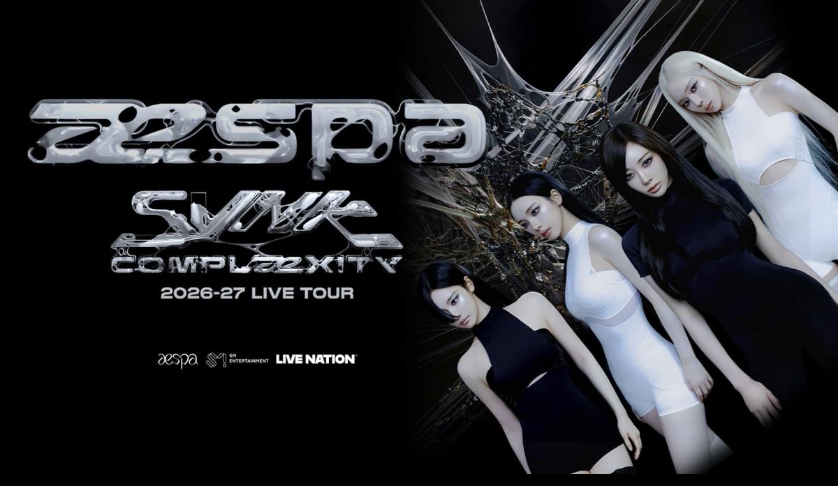 iamMaMaMamba's tweet photo. ขออนุญาตเช็คเสียงชาวมายไทยที่อยากดูคอนเสิร์ตเอสป้า SYNK : COMPLæXITY in @MajorGroup เรียลไทม์พร้อมกับเกาหลีแบบวงอื่นๆในค่ายหน่อยคับ เชิญรีไลค์แชร์นับจำนวนคนที่สนใจอยากดูในโรง ไปโบกไส้อั่วกรี๊ดได้ตามสบาย มีเวลาเก็บยอดหนึ่งเดือนถ้วน https://t.co/lQ6hsKDgKb