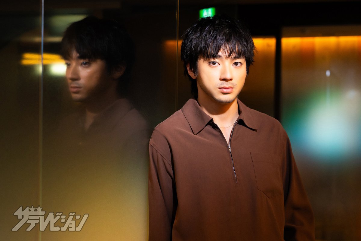 thetvjp's tweet photo. ＜#ちるらん＞#山田裕貴 が語る
“HBO Max世界5位”へと繋がった
壮絶アクションの舞台裏
高橋光臣や綾野剛らとの熱い絆も告白

▼記事の続きはこちら
https://t.co/Eceq0uHb1M

@chiruran_the7 @00_yuki_Y
#ドラマちるらん #高橋光臣 #綾野剛 https://t.co/B8Gsozv3Lo