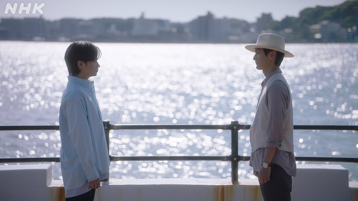 nhk_dramas's tweet photo. ドラマ10【#コンビニ兄弟】🏪👬
主演 #中島健人

━━━💐最終回 今夜10時(総合)💐━━━

放送まであと少し📺！

ミツはなぜ門司港のテンダネスで店長に？
テンダネスに集まる皆の想い…😌
歴代の仲間たちも大集結☺✨

夜10時最終回、お見逃しなく❣️

第9回👇
https://t.co/pypWeerCqD https://t.co/wl6bOgKute