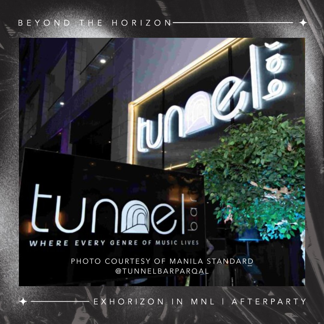 exocebufanunion's tweet photo. Hey Eris!

Venue Update: We're moving to Tunnel Bar at Parqal Mall with BIGGER and BETTER space which allowed us to open up some extra slots for you! 

Form is open until July 2, 2026, at 8:00 AM, or until we completely fill up.

Register here: https://t.co/7nz2G6Vwnu https://t.co/Qqm2gf5MnZ
