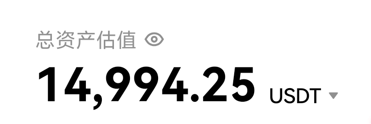 web3a77's tweet photo. 15000U投资实盘第166天(2026.6.30)
开始时间：2026年1月16日
今日资金：14994U
今天比特币5万9，以太坊昨晚12点左右小窜了一小节，所以相对来说币价要坚挺一点。
一混30号了，明天就是7月了，6月就这样子过去了，不知道大家世界杯看爽了没有，我看有很多人通过世界杯赚了不少钱。 https://t.co/1fi9lviIRk