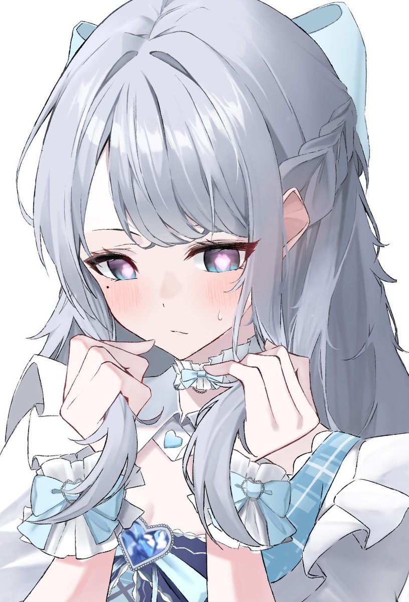 run_ekakuyo's tweet photo. ぶいすぽハート目詰め合わせ✨️
#今月描いた絵を晒そう https://t.co/0szVSJCE87