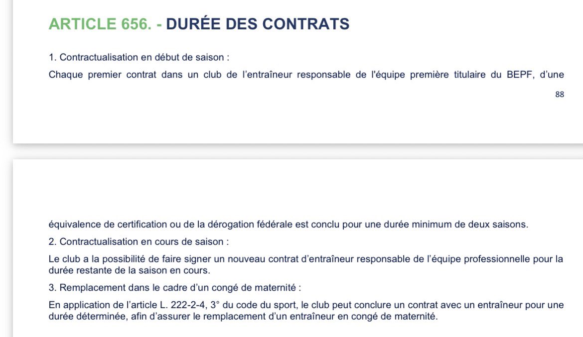 jtcoach9's tweet photo. @lephoceen @romcanuti @SlimHanayen L’article est FAUX le club n’avait PAS L’OBLIGATION DE LE SIGNER 2 ANS, il pouvait tres bien signer jusqu’en fin de saison, faire passer #Beye pour le seul méchant (en oubliant #Benatia) est très facile aujourd’hui (mais faux) #TeamOm https://t.co/VTJXaYXKcG