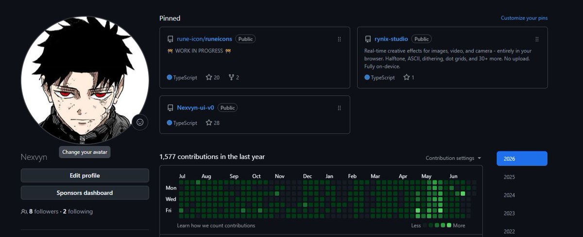 nexvyn's tweet photo. @Prasanjit_ui It's mine,

and I'm still not able to crack any offers. I've been rejected so many times. https://t.co/ZkJrRwVB7g