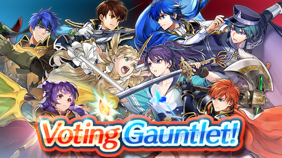 Fire Emblem Heroes tweet media