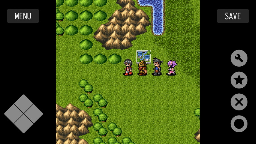 gamebiznews's tweet photo. nazenaninadesico、異世界召喚ニート勇者の冒険を描くRPG『Bravest!』をSteamでリリース…i-modeの人気作品を復刻
https://t.co/OuJUPojYLk
#Bravest https://t.co/r4SzrclHsO