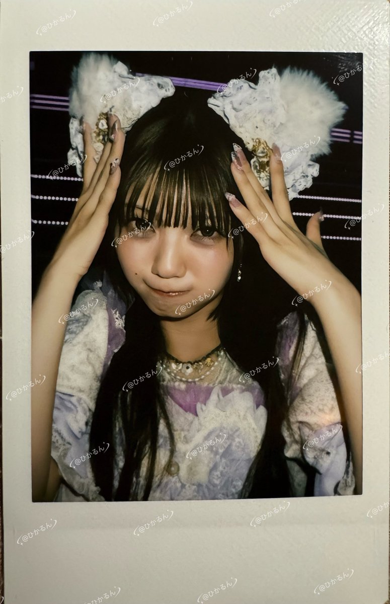 light_fav_ss's tweet photo. 2026.6.29
favme2ndシングルリリイベ
ダイバーシティ東京プラザ
阿部かれんちゃん⑮～⑰
スペイベは行かなくてごめんね話。
当日はあっちのあの子に会いに行くとちゃんと？伝えました。別にあの子に負けてるとか無いです。かれんが1番。
 久しぶりに優衣ちゃんとツーショ撮った話もしたな。
 #阿部かれん #あべかれんだー