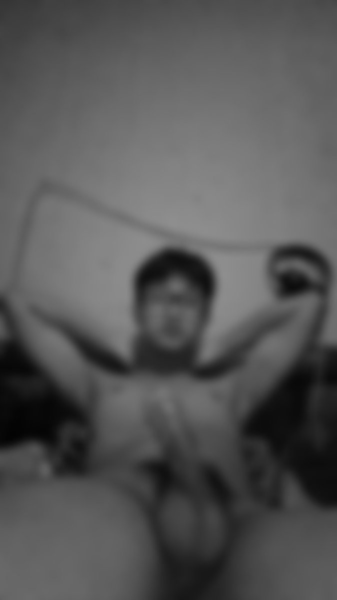 withranpoo's tweet photo. Mau versi unblur nya? Dm aja sini, aku lagi limit https://t.co/LG3gaGO7Nb