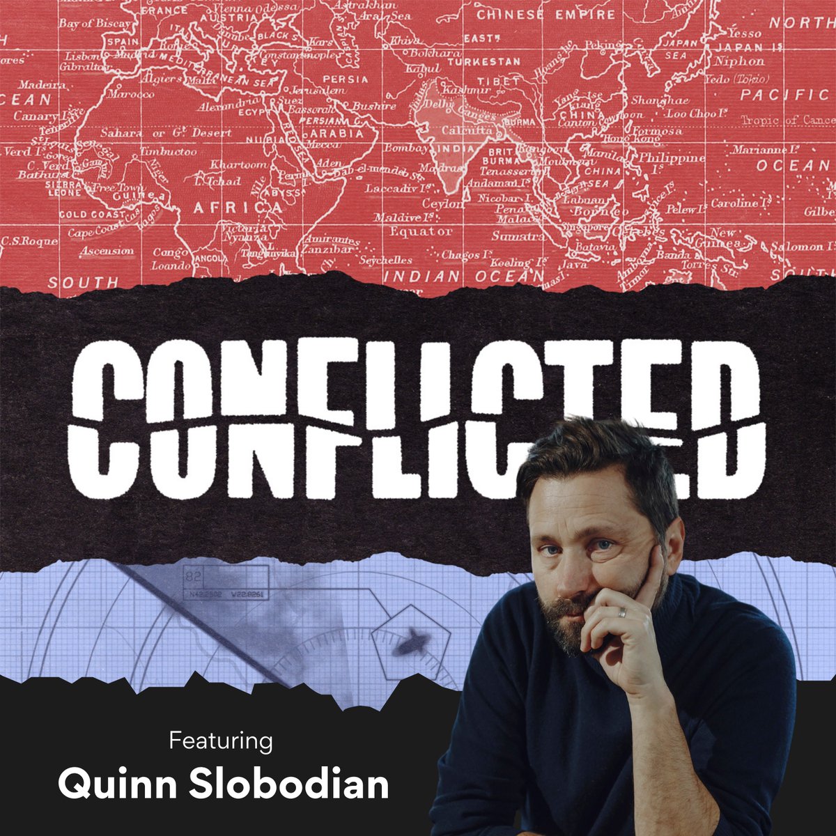 Conflicted Podcast (@MHconflicted) / Posts / X