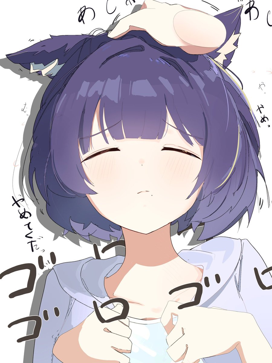 Na_ninafg's tweet photo. #今月描いた絵を晒そう
人生初の同人イベントで、がむしゃらに駆け抜けた1ヶ月でした〜😭😭 https://t.co/kcN5pSanSE