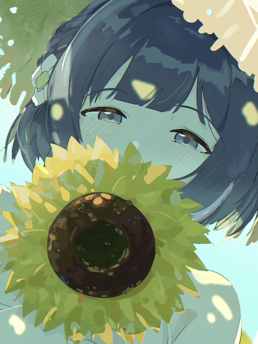 Na_ninafg's tweet photo. #今月描いた絵を晒そう
人生初の同人イベントで、がむしゃらに駆け抜けた1ヶ月でした〜😭😭 https://t.co/kcN5pSanSE