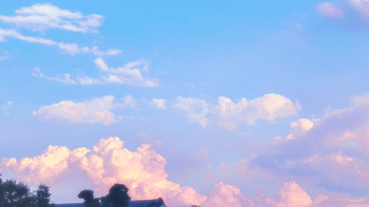 Sorani___Ao's tweet photo. 僕らはまた今日を記憶に変えていける��� https://t.co/utZKAMJZAY