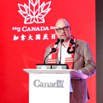 Photo by Canada in China (@CanadaChina)