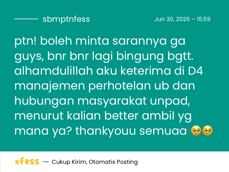 CEK PINNED! tweet media