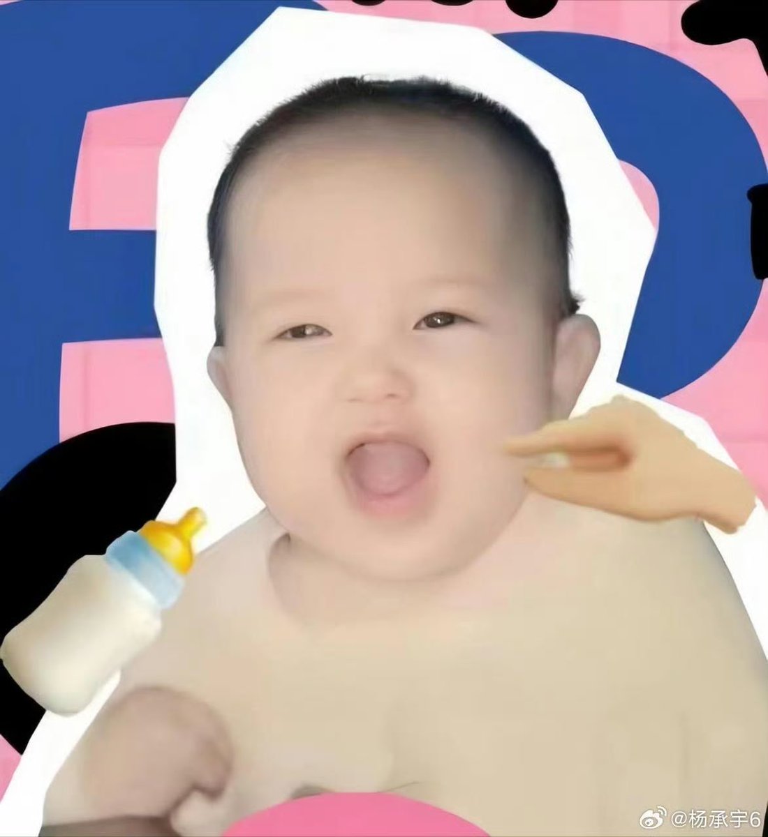 bunnyfreen0808's tweet photo. baby Freen 🤭 #srchafreen‌ https://t.co/Wt6m5B0Iaq