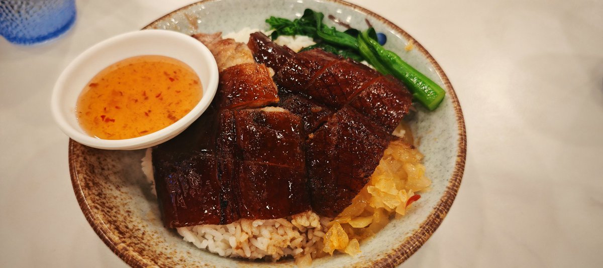 chaazx7's tweet photo. Tangerine peel roasted goose https://t.co/lgLXvDcPwq