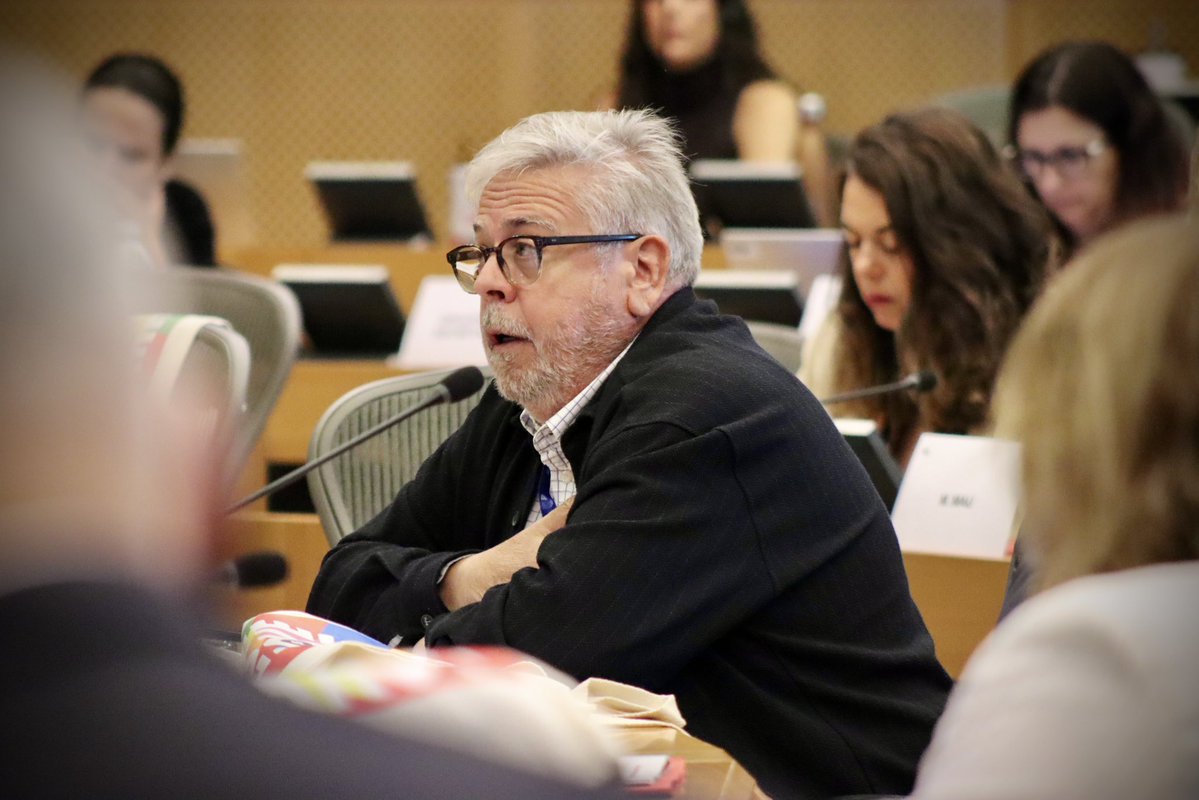 Socialistas_PE's tweet photo. 🌍Cuando hablamos de África, enseguida hablamos de materiales criticos y recursos naturales. 

No debemos tratar a África como un contenedor de recursos. 

🗣️@NachoSAmor en los 'African Days' de @TheProgressives https://t.co/mKLZPT0heI