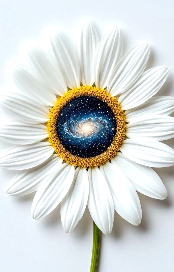 MariucciaPoli's tweet photo. L'intero Universo dentro di me,
io dentro l'immenso Universo per l'eternità.

#Propriocosì https://t.co/AUCJ27oeJB