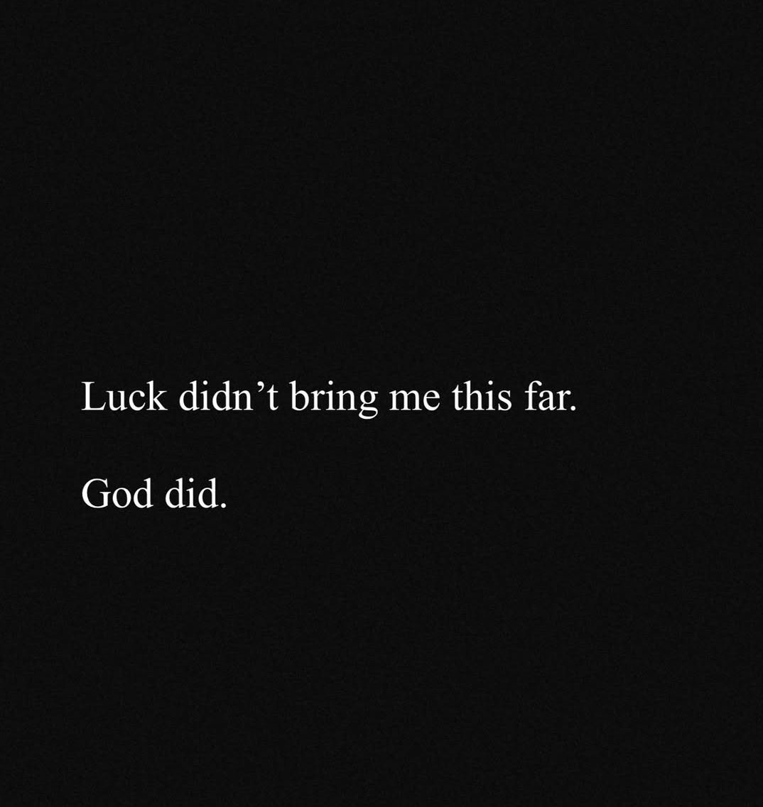 Dear God tweet media