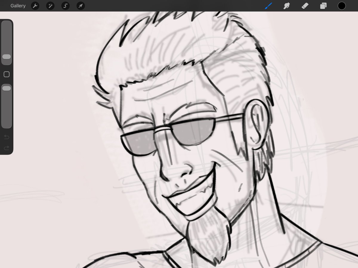 Sentientpisspen's tweet photo. Wip that I'm cookin still tryna find a pen i like
#postal3 #postal 😭 https://t.co/PZDIy6ABDC