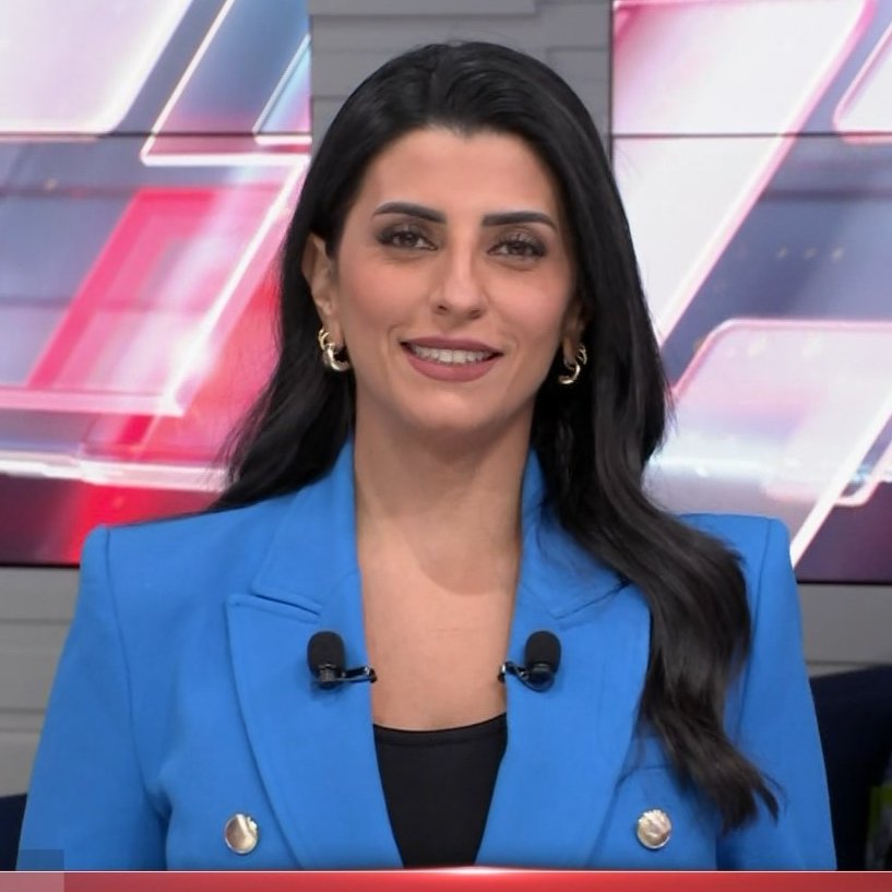 hanan_sa_malki's tweet photo. #لارا_نبهان👑
#الأخبار_الليلة🌃🕗#الحدث💎🌴💚🌴💚🌴💚🌴💚🌴💚🌴💚🌴💚 #alarabiya #instagram #TV_media📺#Foto📸 #sky_news #uae #airq #gaza #aldawha #jordana #bbc #cnn #digitalart #alhadath #socialmedia #bayrut #aljazira #foxnews #foryou
@LaraNabhan https://t.co/1o8KTYELAb