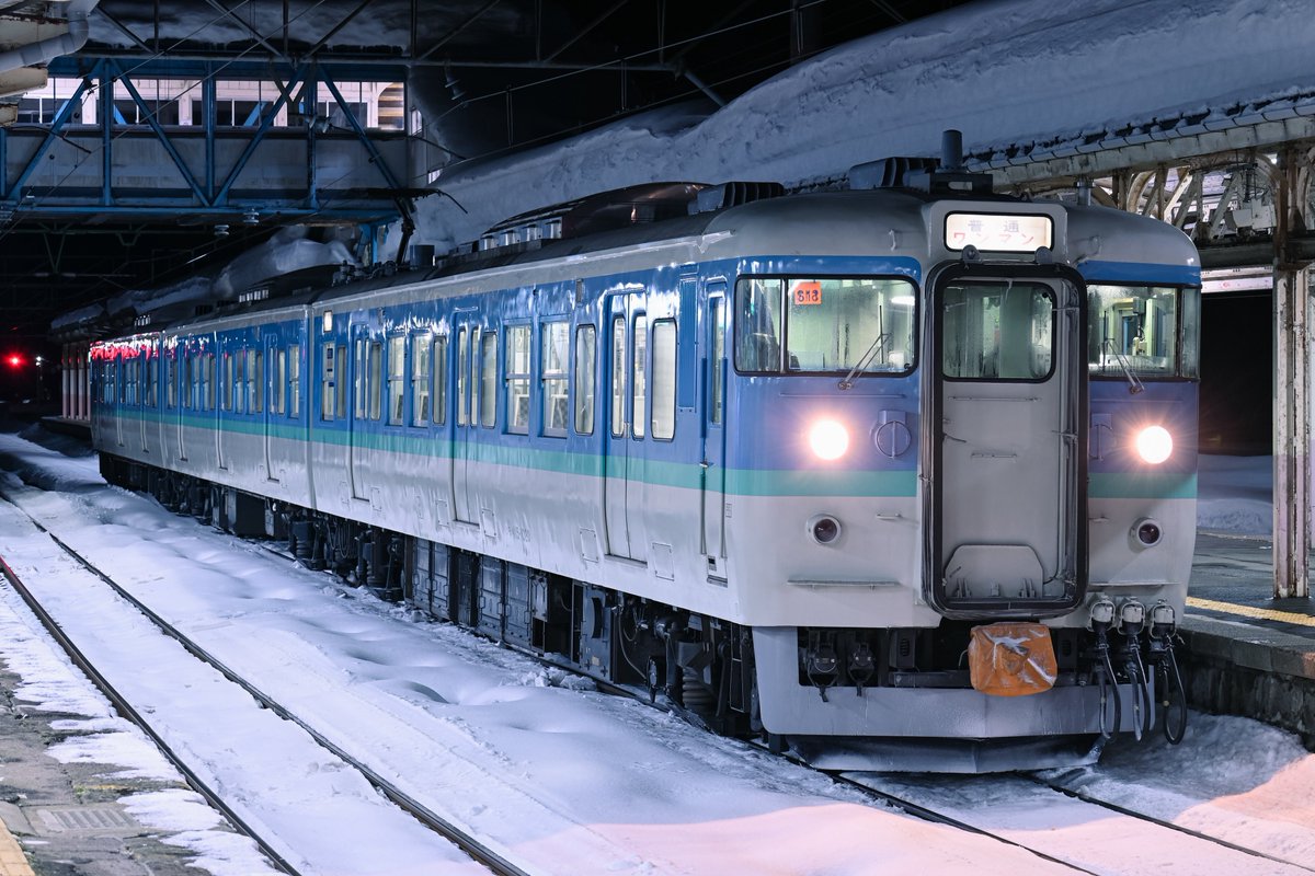 GreenStp_200's tweet photo. 使わせていただきました！
雨や粉雪の写真でも良い味を出してくれて最高です！ https://t.co/VA2pGA1iRq