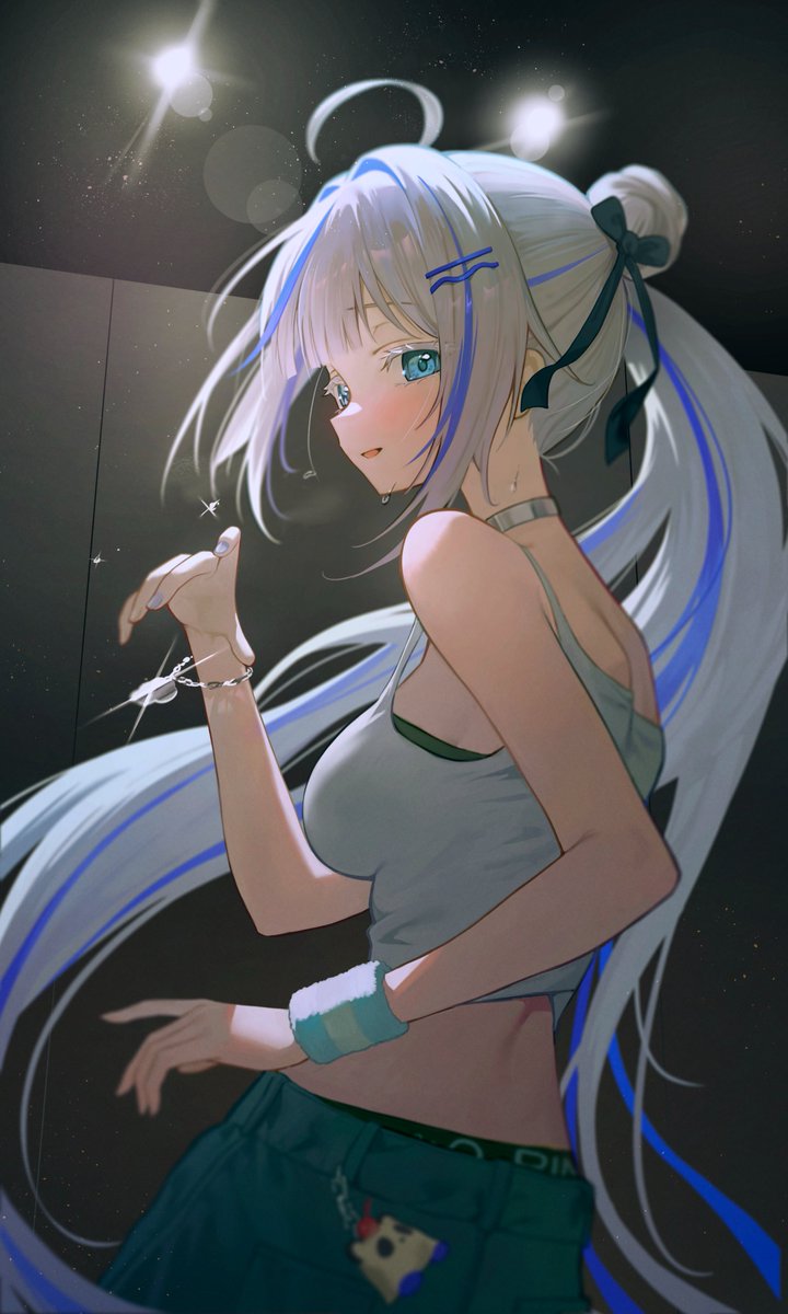 yona_yoroyoro tweet picture