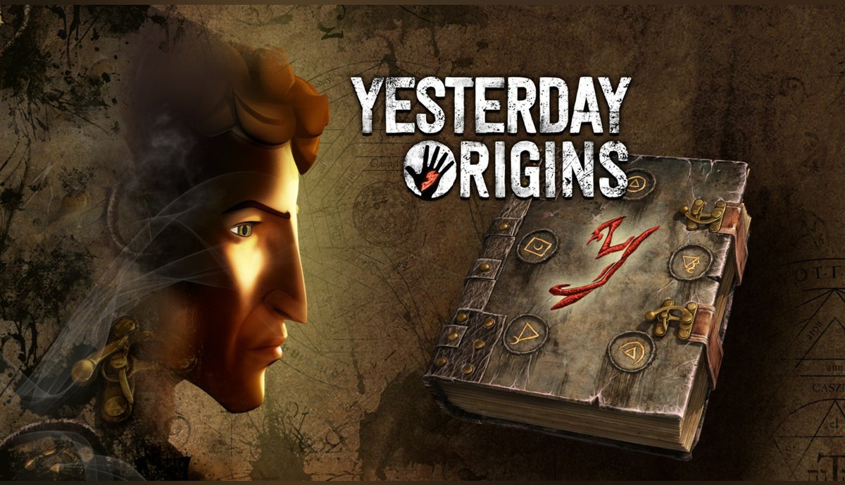 RongorTV's tweet photo. Aloha Gemeinde,
18:00 Uhr live auf
https://t.co/IbHYmqzF7s
Er kann nicht sterben! // Yesterday Origins //
#pointandclick #dark #mystery #adventure #PCGaming #germanstreamer #Livestream #twitchstreamer #twitch #twitchaffiliate #twitchgamer #germantwitchsup #TwitchStreamDE https://t.co/gO9TDBqhfP