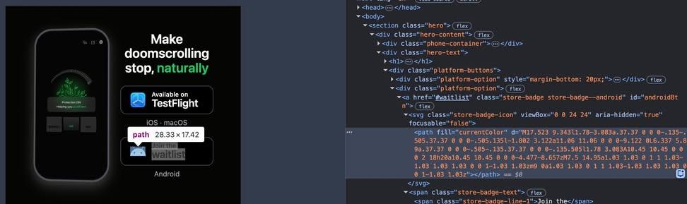 CodeCrafters tweet media