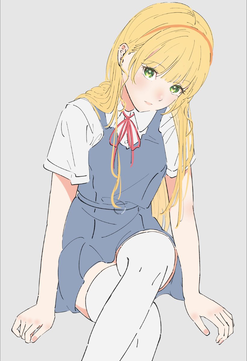 yooooous_2nd's tweet photo. 気に入ってる絵です～
#今月描いた絵を晒そう https://t.co/JdopOww75H