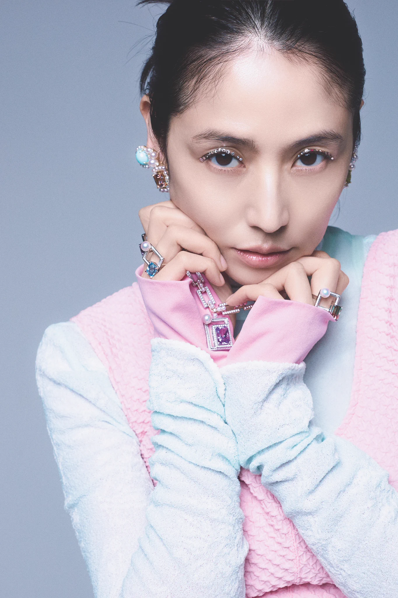 GIANNA公式 on X: 