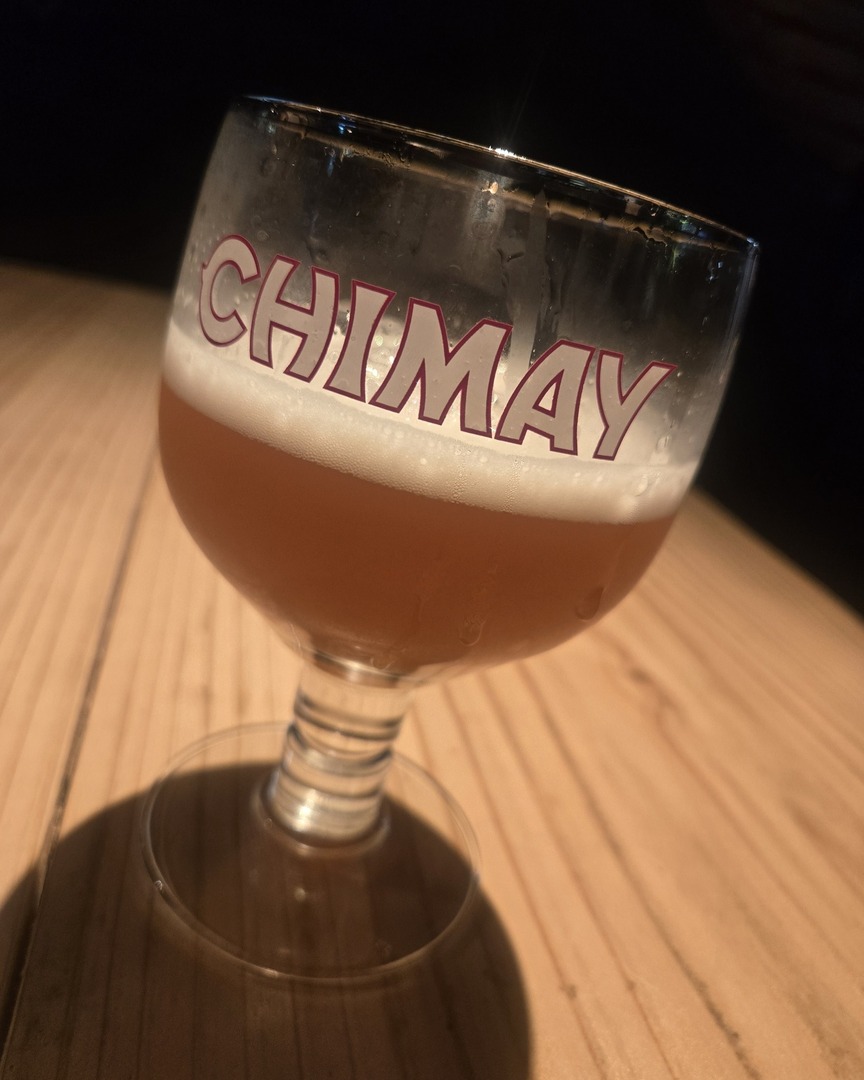 BeerStorage's tweet photo. 生ビール替わりました
Chimay White

 #山形市 #beerstorage #beer #ビール #トラピストビール #ベルギービール https://t.co/fDjghlrhvk https://t.co/02s0D7ednI