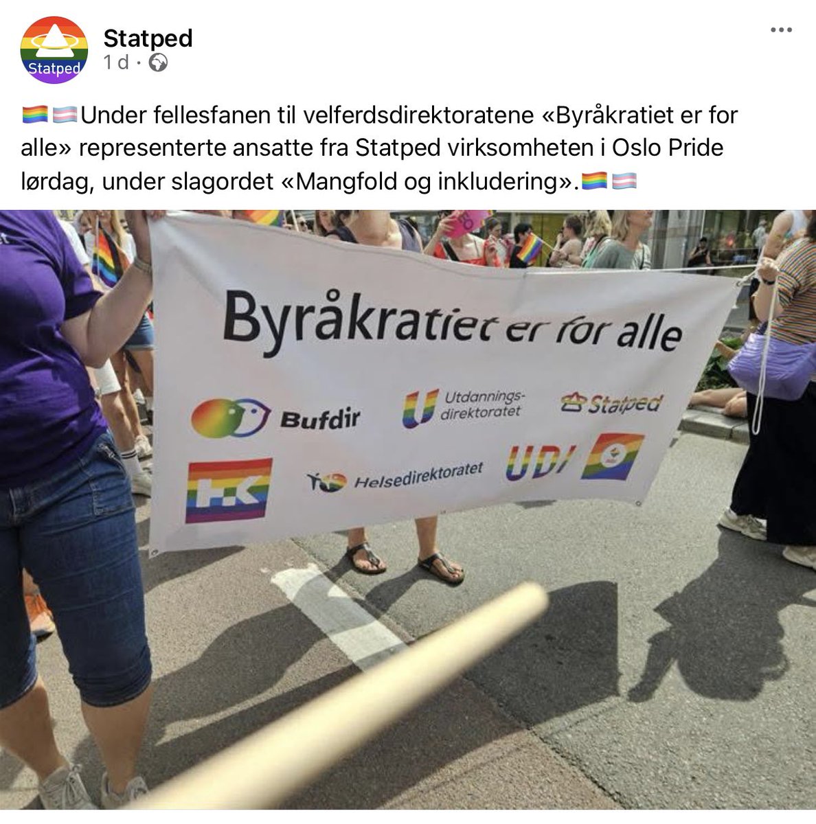 stiandalberg's tweet photo. Dette er faktisk ekte. https://t.co/37Ia40xmX9