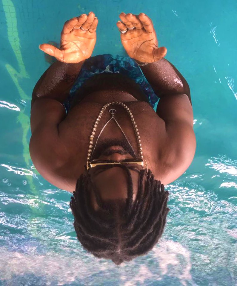 BubaPantHer's tweet photo. 21 DA¥S FASTiNG FOR TH£ FiRST 21 DA¥S OF JUL¥ FOR 🌊PAPi WATER 🏝️🦦
NO KPO, NO BR£W , NO G¥N ,NO CiG
WHO’s GAM£ ?? 21 P£OPL£ L£T’S GO
JUL¥ GO JUiC£¥ 🔥
Aii⚡️👁️⚡️Aii
#papiwater🦦🏝️ #Billitant #Billions💰 https://t.co/MxjyHcNUeq