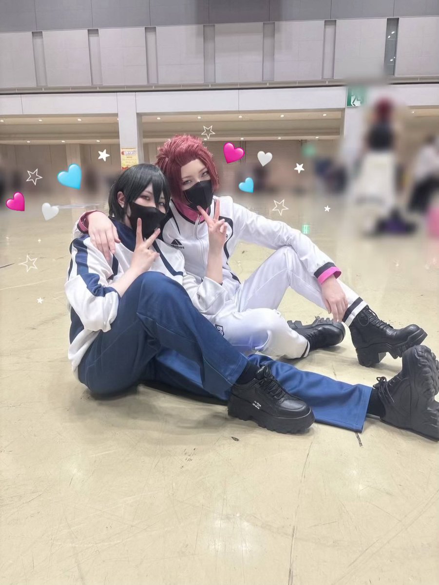 鬼灯 tweet media