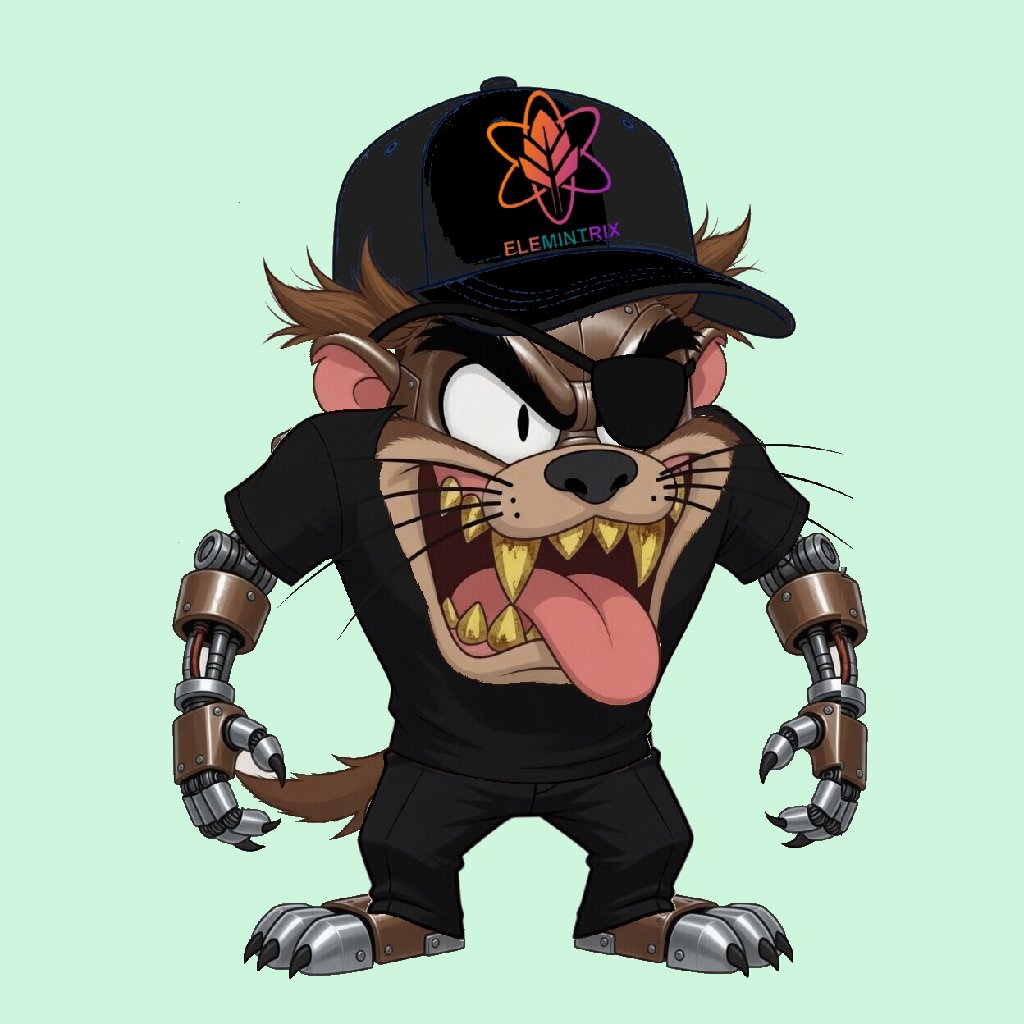 TazoMaticQC's tweet photo. Welcome to the Tribe – Taz-O-Mania 🌀**

Hey everyone! I’m @TazoMaticQC — Virtual Nomad, Founder of **Taz-O-Mania & The Wall Breaker**, Mental Health Ambassador

We’re building **The Baby Tribe on Solana** — **119/666 TAZ already minted** and growing. Real community, mental health support, and that raw Wall Breaker energy.

**Important Update**
I truly appreciate every message of support — they mean a lot. To protect my mental health and energy, I may not reply to DMs immediately (I’m on EST time). I read every single one and will respond as soon as I’m able. Thank you for understanding.

**Tribe-Friendly Communities** (this list keeps growing):
@Elemintrix_mp @poisonouspinups @Feralaiback @CannoliWizard @CryptoMural @DocOnChainX @OrdiMutants @SKULLSdotVIP @HighAsUnicorn @SprayThaChain

**My Spaces Schedule** (so I can stay consistent without burning out):
- **Monday, Wednesday, Friday**: 10:00 AM - 12:00 PM EDT
- **Tuesday & Thursday**: Joining @Elemintrix_mp & @poisonouspinups spaces
- **Weekend**: Floating / as needed

**NOTE**: I can’t guarantee a safe space if I’m not the host — always check who’s hosting 🙏

All links on Linktree

**Stronger together 💪👊🌪️**
Even Taz spins out sometimes — and that’s okay. We’re building something meaningful.

#TazOMania #BabyTribe #MentalHealthMatters #TheWallBreaker