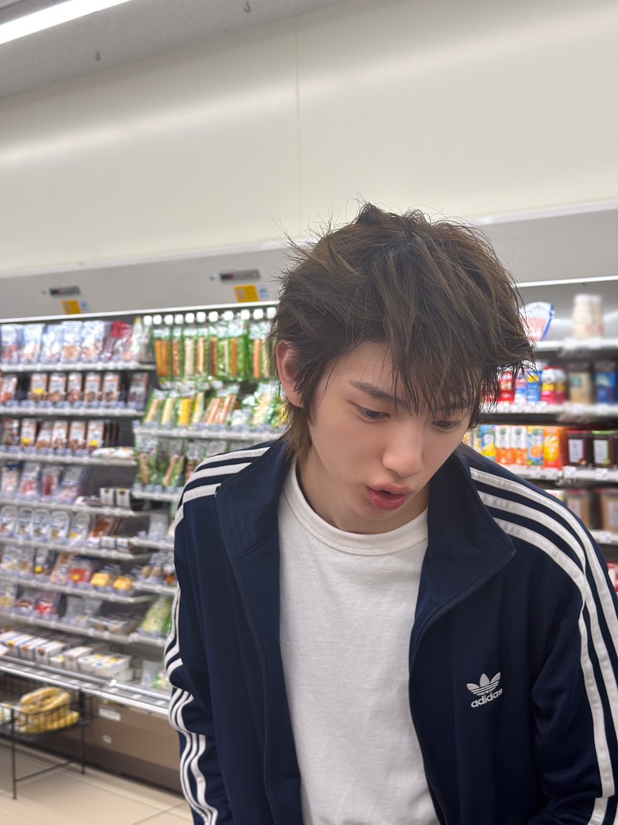 zhaoyufancokr's tweet photo. [260630] #JUHOON #주훈 Instagram Update https://t.co/Ka6AlJr4SQ