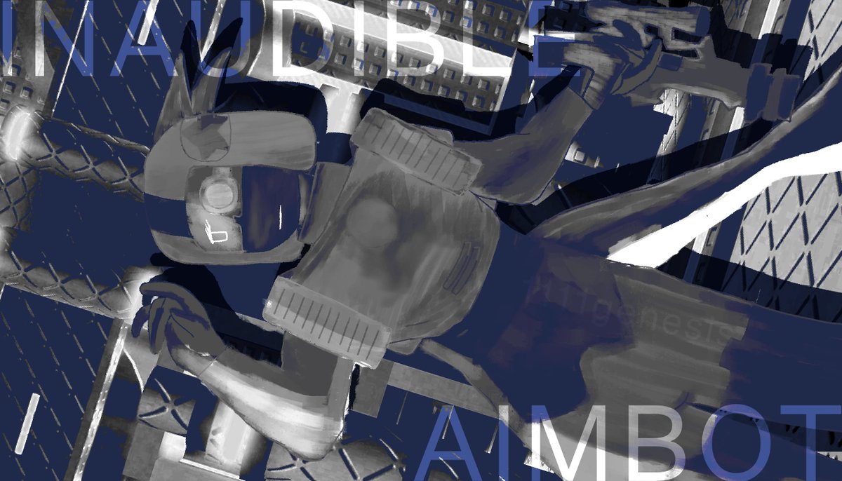 Book0fGenesis's tweet photo. INAUDIBLE AIMBOT 
#thebattlebricks https://t.co/ynHBYZi4tX